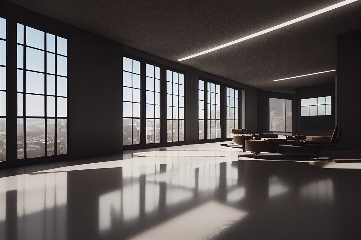 Come si fissano le strisce LED a soffitto ai profili del soffitto-Guida-Guida all'illuminazione a strisce-HOOLED Come si fissano le strisce LED a soffitto ai profili del soffitto-Guida-Montaggio del profilo LED-HOOLED