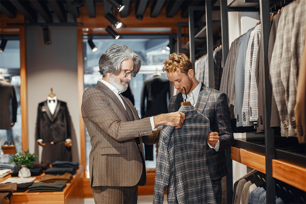 Che effetto ha l'illuminazione sul commercio al dettaglio?-Approfondimenti--HOOLED Che effetto ha l'illuminazione sul commercio al dettaglio?-Approfondimenti--HOOLED