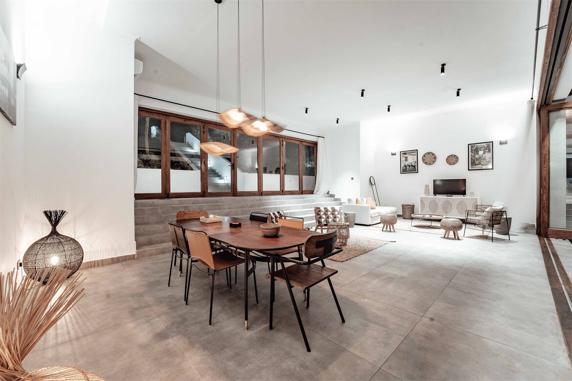 Il minimalismo incontra l'illuminazione moderna-Approfondimenti-Guida all'illuminazione a LED-HOOLED Il minimalismo incontra l'illuminazione moderna-Approfondimenti-Guida all'illuminazione a LED-HOOLED