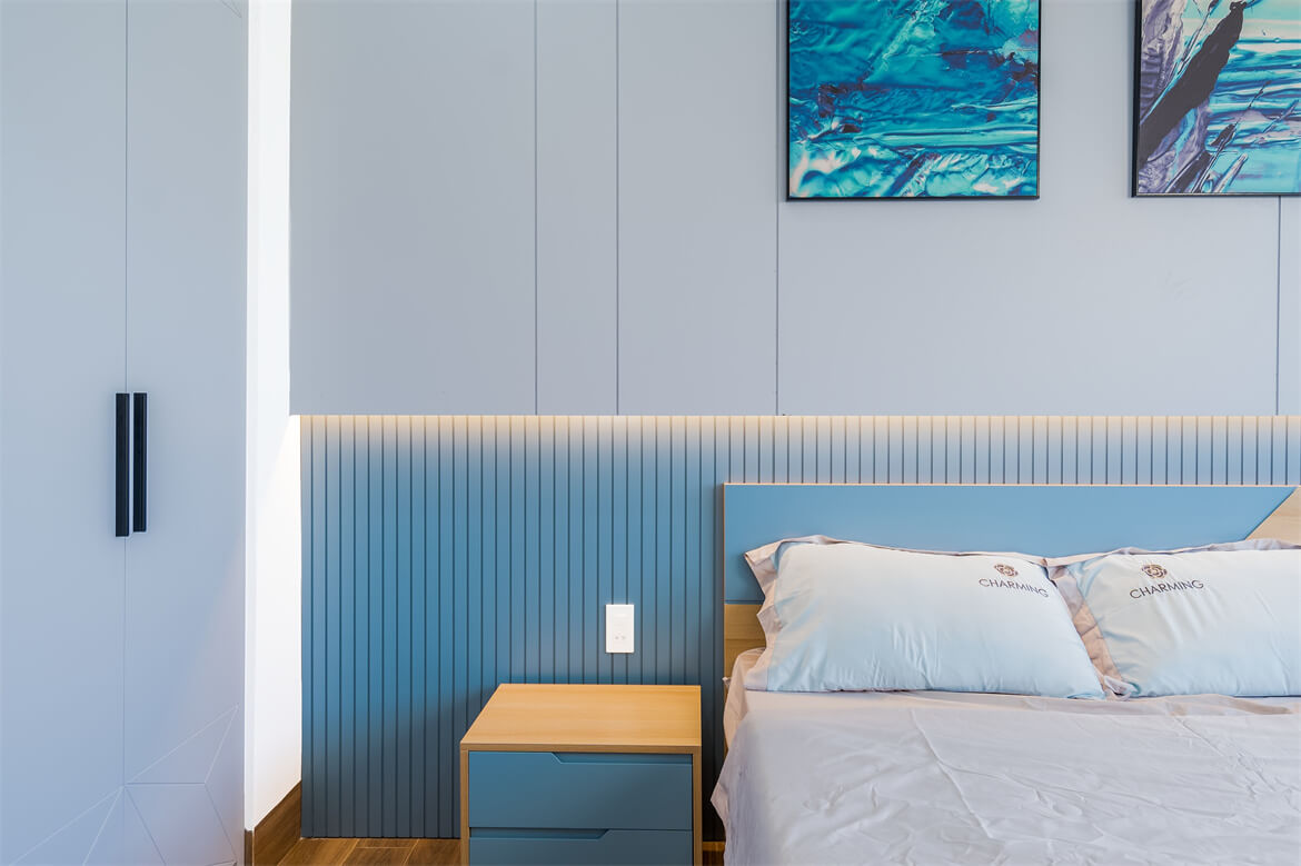 Migliori strisce LED camera da letto: guida alla scelta-Acquisto-Montaggio strisce led-HOOLED Migliori strisce LED camera da letto: guida alla scelta-Montaggio-Guida all'illuminazione a strisce-HOOLED