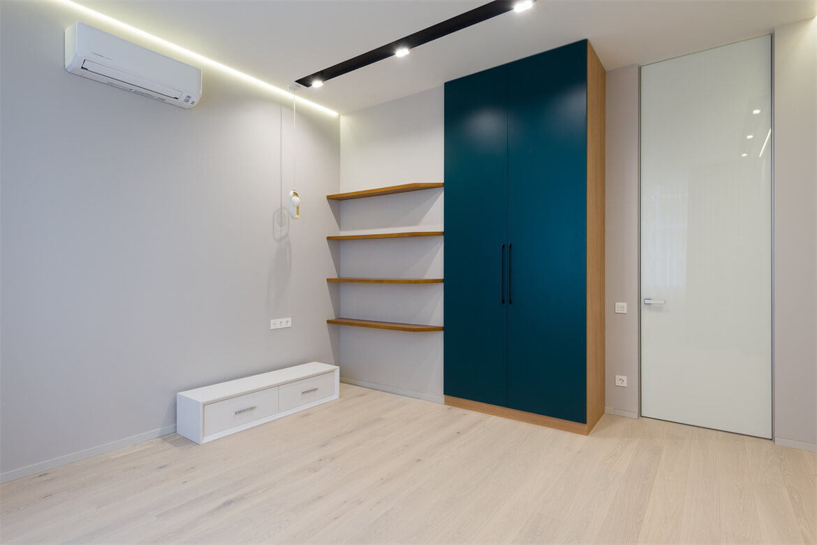 Il minimalismo incontra l'illuminazione moderna-Approfondimenti-Guida all'illuminazione a LED-HOOLED Il minimalismo incontra l'illuminazione moderna-Approfondimenti-Guida all'illuminazione a LED-HOOLED