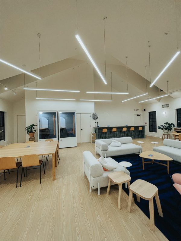 La lampada lineare LED è efficiente dal punto di vista energetico?-Approfondimenti-Guida all'illuminazione a LED-HOOLED La lampada lineare LED è efficiente dal punto di vista energetico?-Approfondimenti-Guida all'illuminazione a LED-HOOLED
