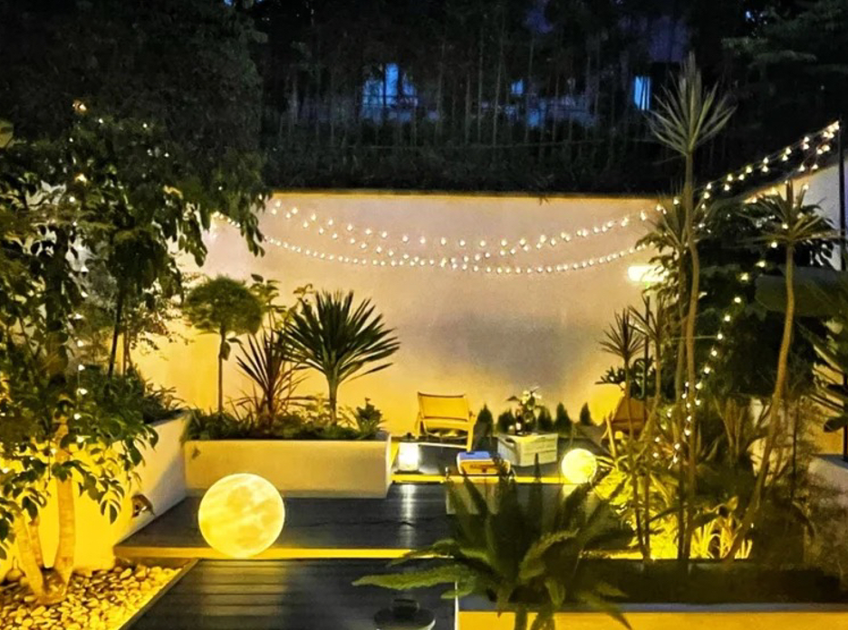 Come illuminare il giardino-Approfondimenti--HOOLED Come illuminare il giardino-Approfondimenti--HOOLED