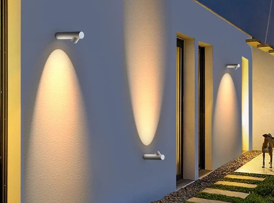 Come illuminare il giardino-Approfondimenti--HOOLED Come illuminare il giardino-Approfondimenti--HOOLED