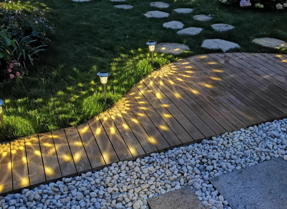 Come illuminare il giardino-Approfondimenti--HOOLED