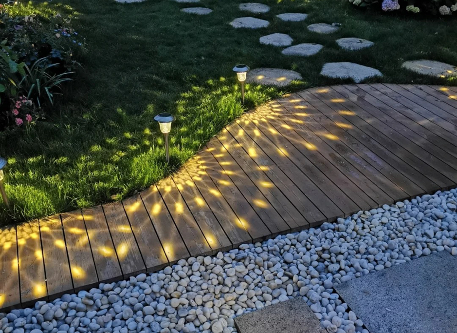 Come illuminare il giardino-Approfondimenti--HOOLED Come illuminare il giardino-Approfondimenti--HOOLED