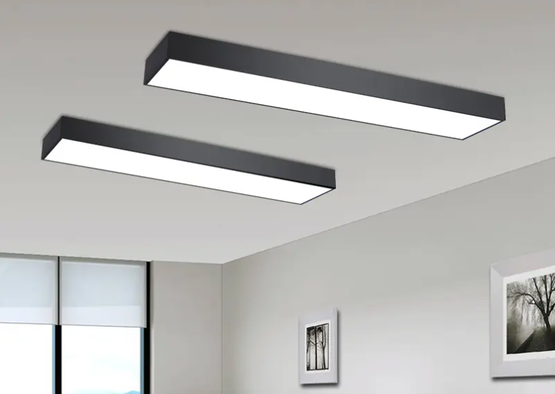 Quattro tipi di metodi per installare i pannelli a LED nell'ufficio tecnico-Approfondimenti--HOOLED Quattro tipi di metodi per installare i pannelli a LED nell'ufficio tecnico-Approfondimenti--HOOLED