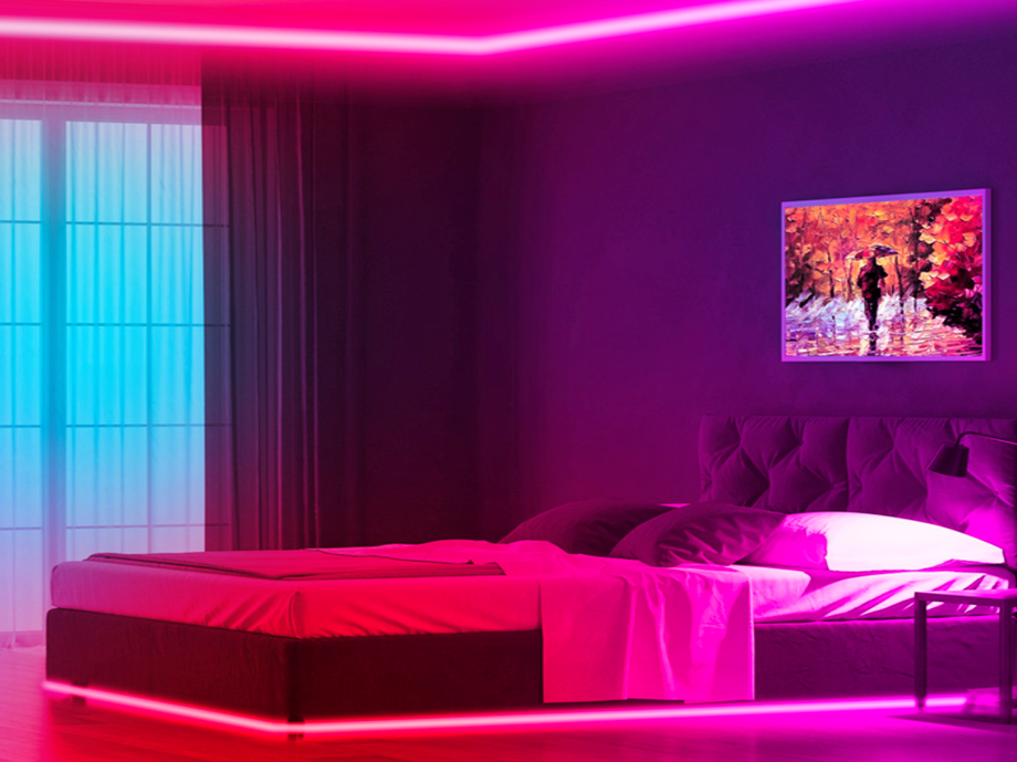 Come riparare le strisce luminose a LED che mostrano colori diversi?-Approfondimenti--HOOLED