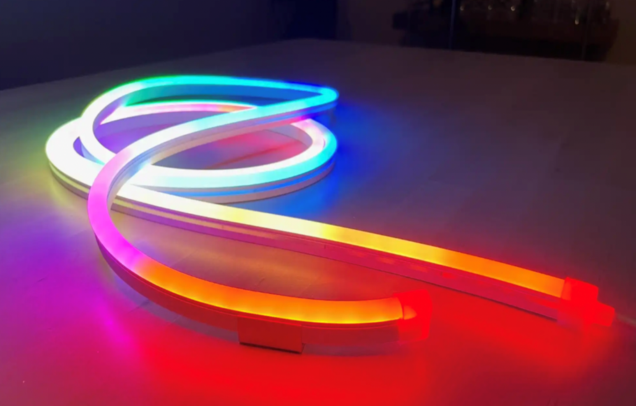 Come riparare le strisce luminose a LED che mostrano colori diversi?-Approfondimenti--HOOLED