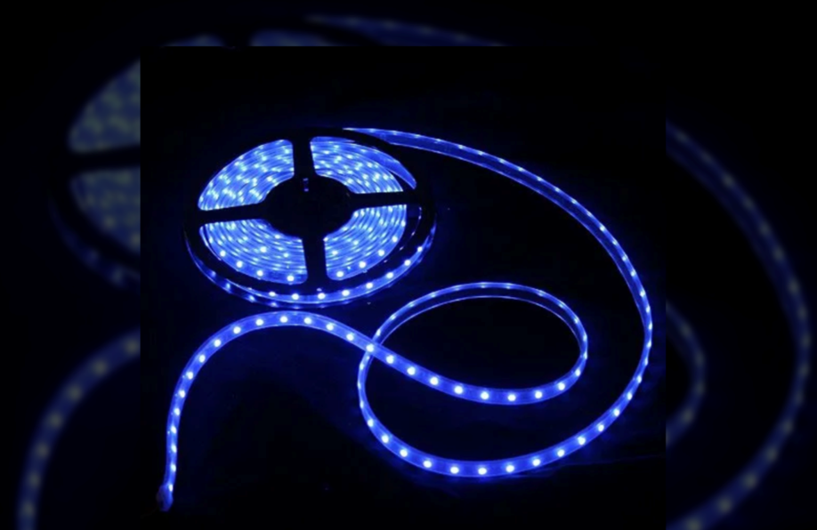 Come riparare le strisce luminose a LED che mostrano colori diversi?-Approfondimenti--HOOLED