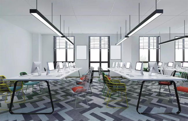 Come installare le lampada lineare led-Montaggio--HOOLED Come installare le lampada lineare led-Montaggio--HOOLED