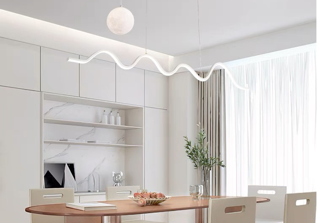 Come appendere a sospensione pannello led con kit staffe?-Approfondimenti--HOOLED Come appendere a sospensione pannello led con kit staffe?-Approfondimenti--HOOLED