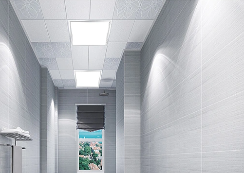 Dove posso collocare i pannelli luminosi nella casa?-Approfondimenti-Guida all'illuminazione a LED-HOOLED Dove posso collocare i pannelli luminosi nella casa?-Guida-Guida all'illuminazione a LED-HOOLED