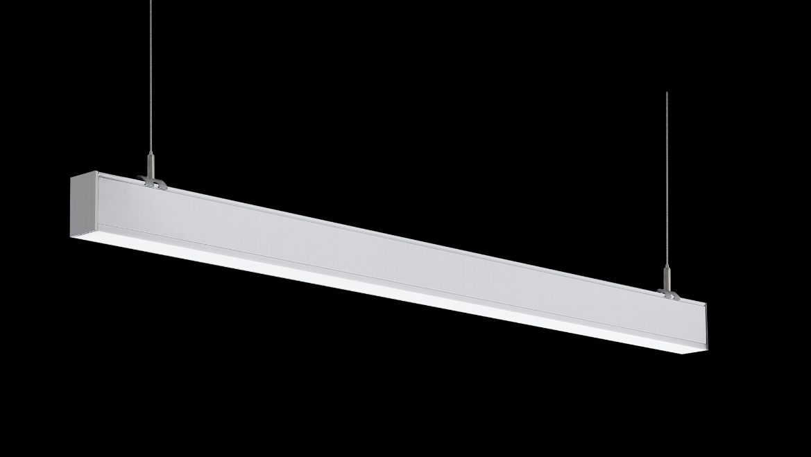 Qual è la differenza tra luci a pannello e luci lineari?-Approfondimenti-Guida all'illuminazione a LED-HOOLED Qual è la differenza tra luci a pannello e luci lineari?-Approfondimenti-Guida all'illuminazione a LED-HOOLED