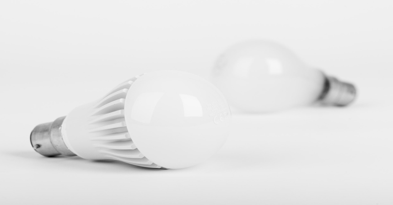 Le lampadine a LED si surriscaldano?-Guida--HOOLED