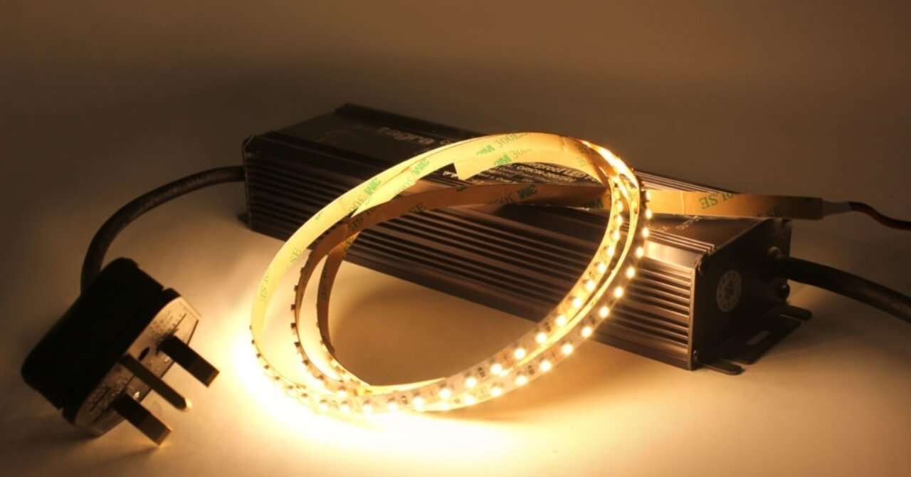 Vale la pena acquistare le luci a LED?-Guida-Guida all'illuminazione a LED-HOOLED Vale la pena acquistare le luci a LED?-Approfondimenti-Guida all'illuminazione a LED-HOOLED