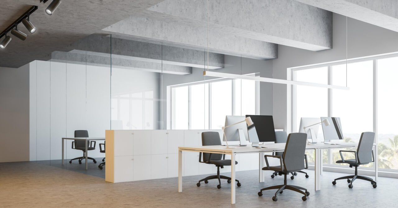Illuminazione LED efficiente in ufficio: il segreto per sbloccare la produttività sul posto di lavoro-Enciclopedia dei LED-Guida all'illuminazione a LED-HOOLED Illuminazione LED efficiente in ufficio: il segreto per sbloccare la produttività sul posto di lavoro-Enciclopedia dei LED-Guida all'illuminazione a LED-HOOLED