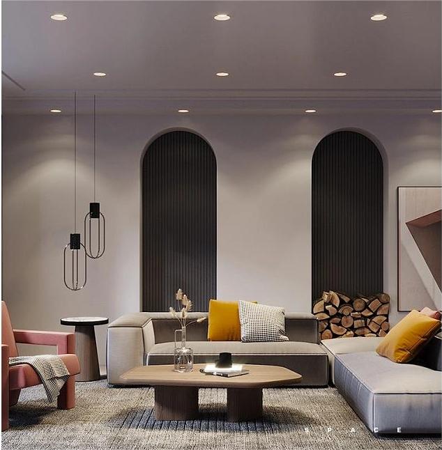 Qual è la giusta potenza delle lampade a led per soggiorno-Approfondimenti--HOOLED Qual è la giusta potenza delle lampade a led per soggiorno-Approfondimenti--HOOLED