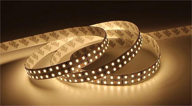Quanto dura una striscia luminosa a LED-Approfondimenti-Guida all'illuminazione a LED-HOOLED Quanto dura una striscia luminosa a LED-Guida-Guida all'illuminazione a LED-HOOLED