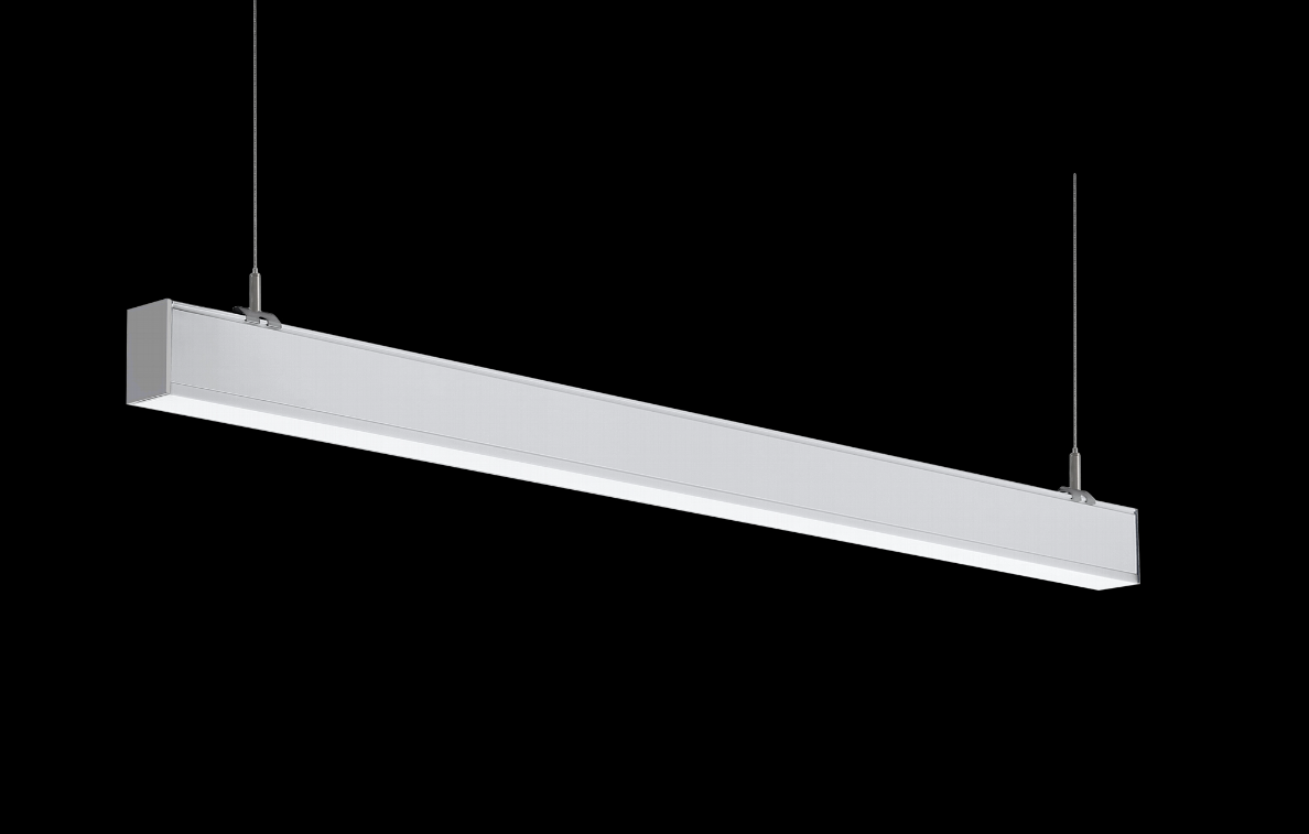Lampada lineare LED: la sensazione di qualità che vi meritate-Enciclopedia dei LED-Guida all'illuminazione a LED-HOOLED Lampada lineare LED: la sensazione di qualità che vi meritate-Guida all'illuminazione-Guida all'illuminazione a LED-HOOLED