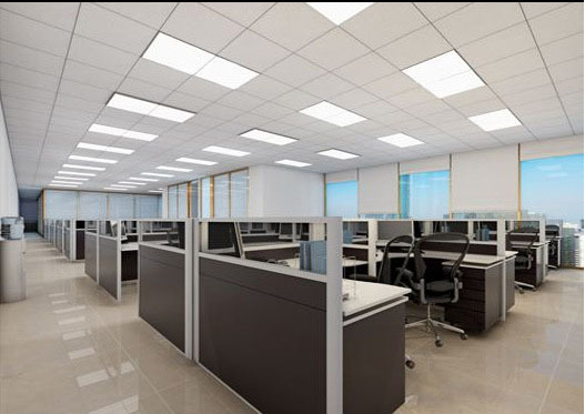Montaggio a soffitto della plafoniera LED: come illuminare il vostro spazio-Guida all'installazione--HOOLED Montaggio a soffitto della plafoniera LED: come illuminare il vostro spazio-Enciclopedia dei LED--HOOLED
