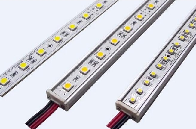 Come funzionano le luci LED-Enciclopedia dei LED-Guida all'illuminazione a LED-HOOLED