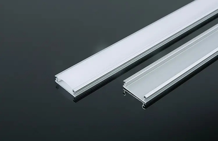 Vantaggi e utilizzi dei profili LED-Enciclopedia dei LED--HOOLED Vantaggi e utilizzi dei profili LED-Conoscenza dei LED--HOOLED