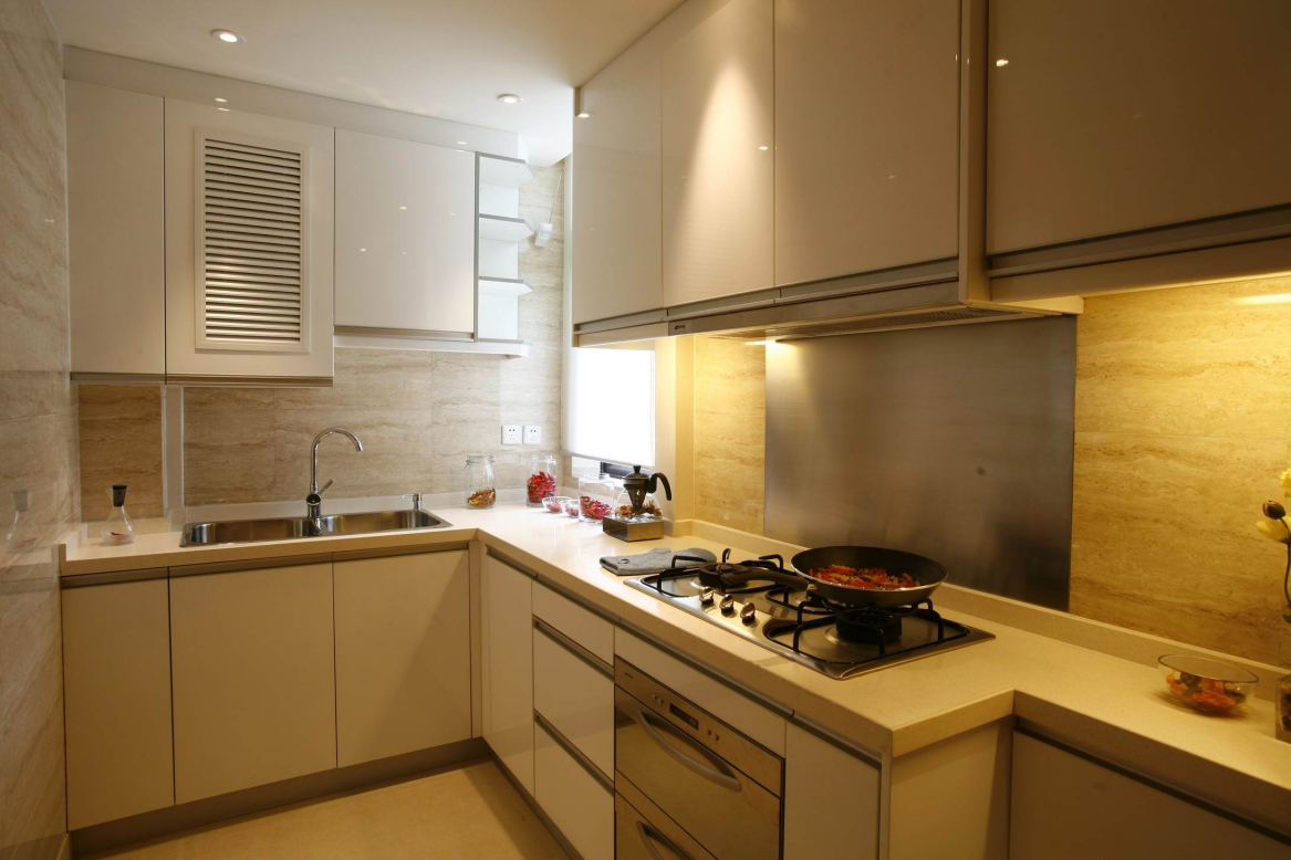Come migliorare l'illuminazione in cucina?-Acquisto--HOOLED