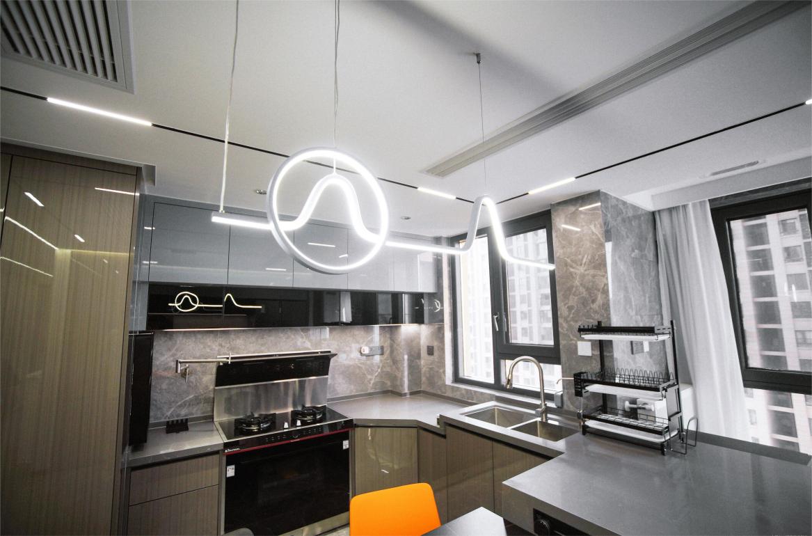 Come migliorare l'illuminazione in cucina?-Acquisto--HOOLED Come migliorare l'illuminazione in cucina?-Acquisto--HOOLED