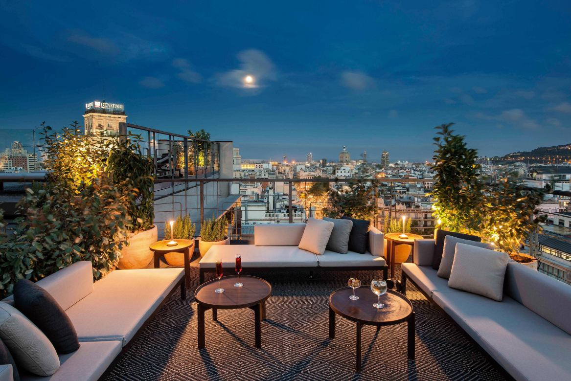 Come ravvivare una terrazza-Approfondimenti--HOOLED Come ravvivare una terrazza-Approfondimenti--HOOLED