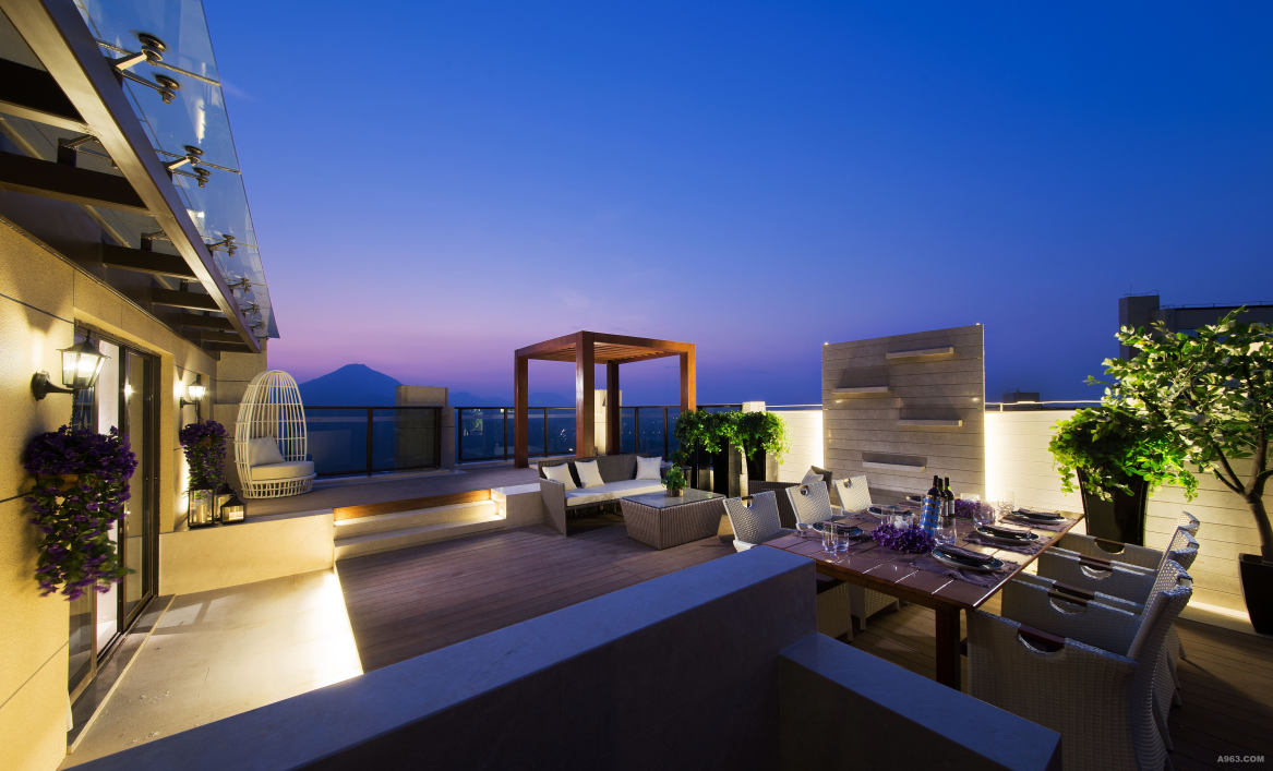 Come ravvivare una terrazza-Approfondimenti--HOOLED Come ravvivare una terrazza-Approfondimenti--HOOLED