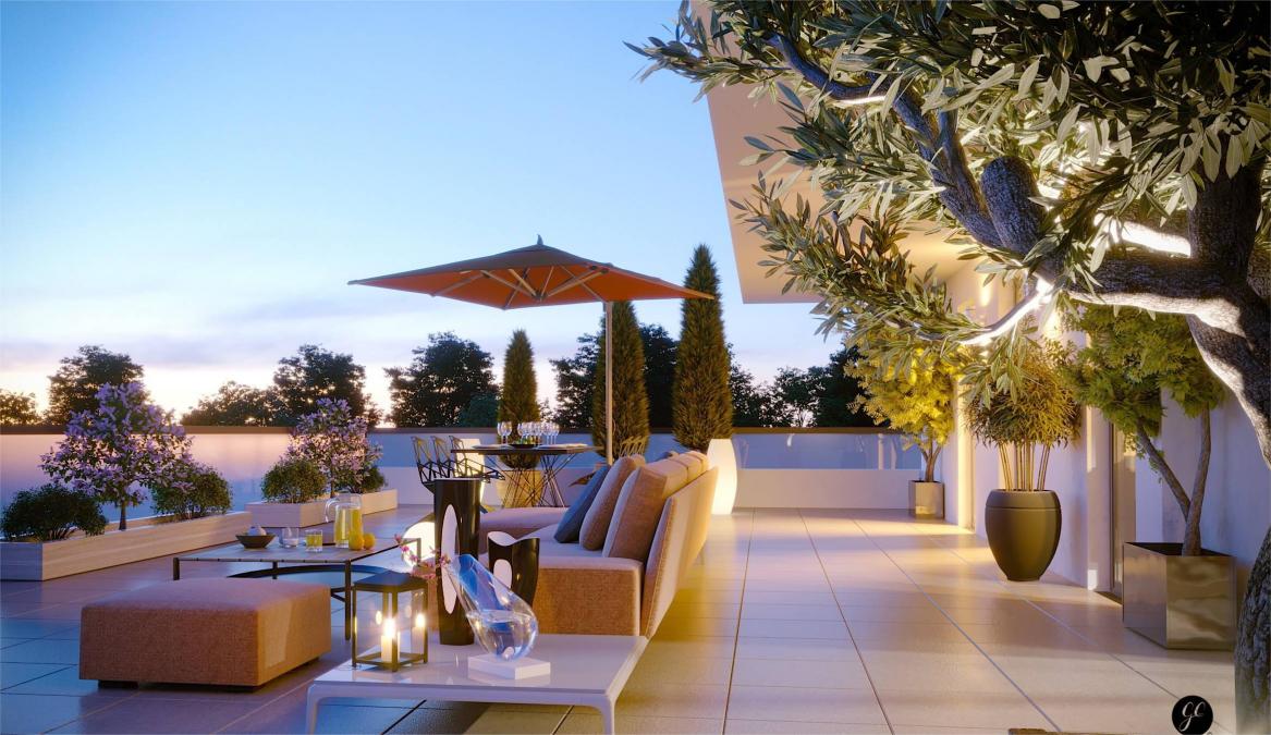 Come ravvivare una terrazza-Approfondimenti--HOOLED Come ravvivare una terrazza-Approfondimenti--HOOLED