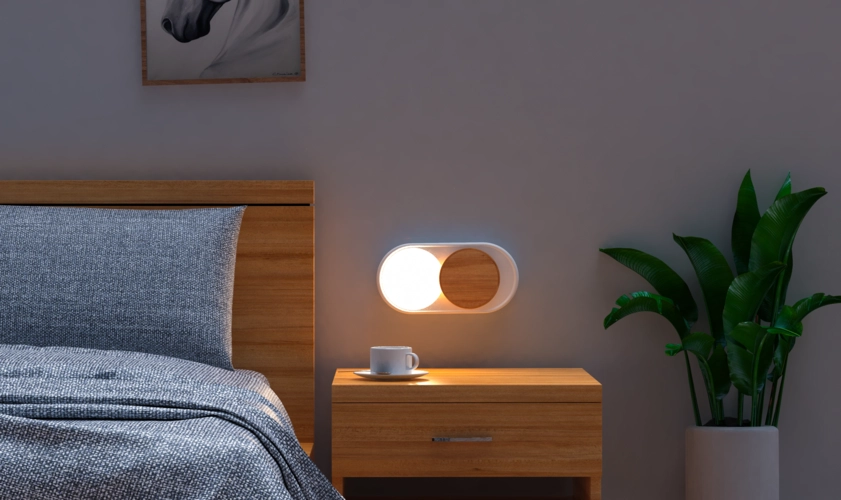 Qual è un buon LED per una camera da letto?-Guida--HOOLED Qual è un buon LED per una camera da letto?-Acquisto--HOOLED