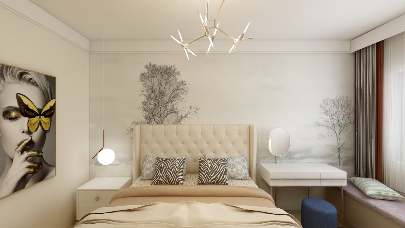 Qual è un buon LED per una camera da letto?-Guida--HOOLED Qual è un buon LED per una camera da letto?-Acquisto--HOOLED