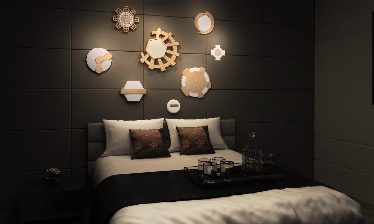 Qual è un buon LED per una camera da letto?-Guida--HOOLED Qual è un buon LED per una camera da letto?-Acquisto--HOOLED