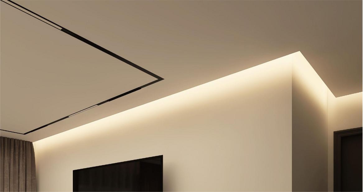 Come scegliere le luci lineari a LED-Guida--HOOLED Come scegliere le luci lineari a LED-Approfondimenti--HOOLED