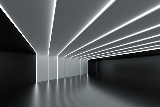 Quali sono le migliori luci LED per l'illuminazione dei corridoi?-Approfondimenti-Guida all'illuminazione a LED-HOOLED