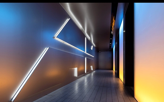Strisce LED per corridoi: ispirazione per aggiungere un fascino diverso-Conoscenza dei LED-Guida all'illuminazione a LED-HOOLED