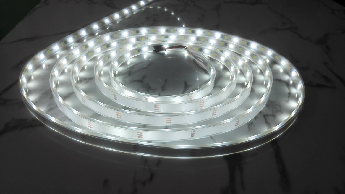 Come installare le strisce LED: scelta, installazione e collegamento-Enciclopedia dei LED-Guida all'illuminazione a LED-HOOLED
