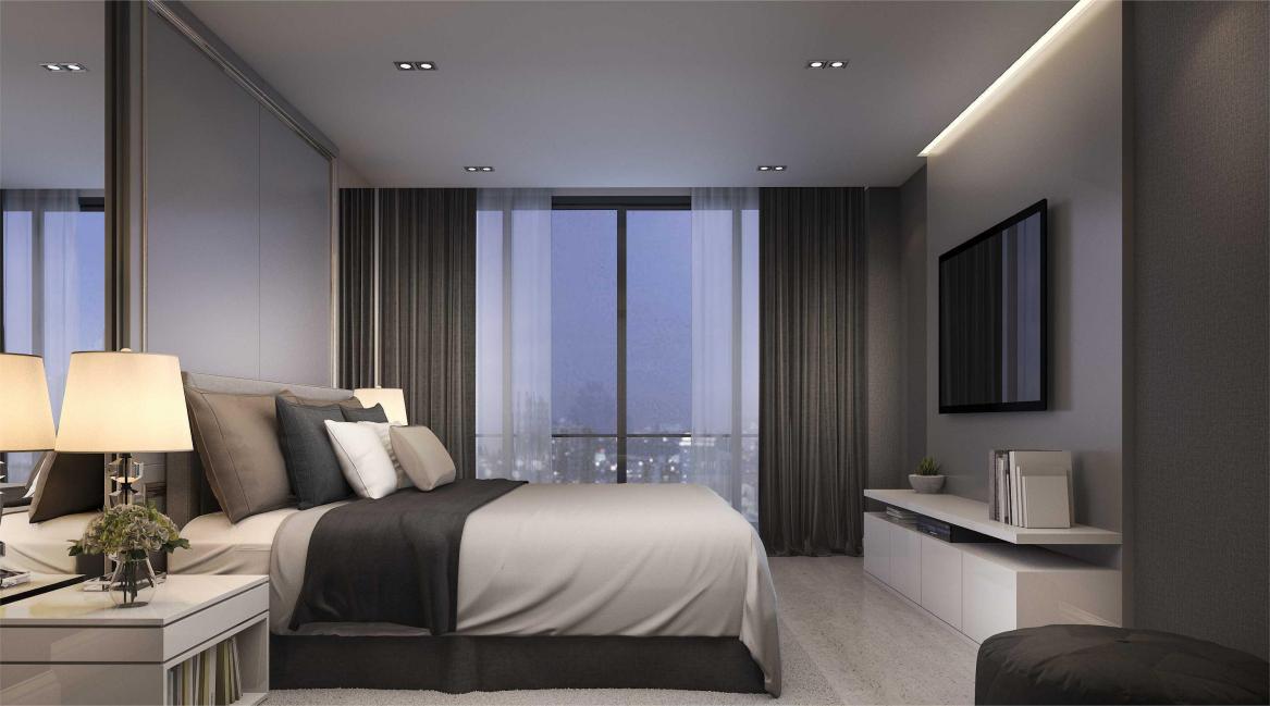 La guida definitiva alla scelta delle strisce luminose a LED per la camera da letto-Guida--HOOLED La guida definitiva alla scelta delle strisce luminose a LED per la camera da letto-Approfondimenti--HOOLED