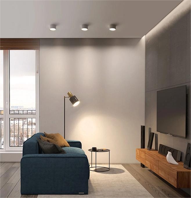 Qual è la giusta potenza delle lampade a led per soggiorno-Approfondimenti--HOOLED Qual è la giusta potenza delle lampade a led per soggiorno-Approfondimenti--HOOLED