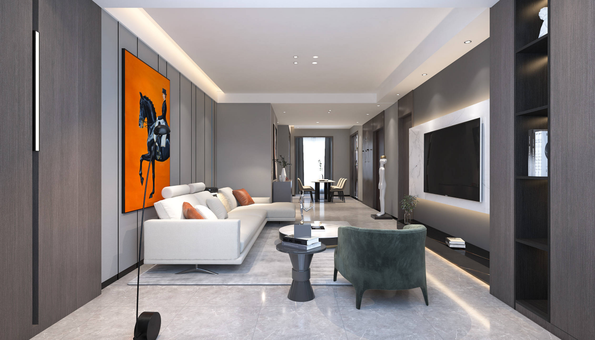 Qual è la giusta temperatura di colore delle luci a LED per il soggiorno?-Acquisto--HOOLED Qual è la giusta temperatura di colore delle luci a LED per il soggiorno?-Acquisto--HOOLED