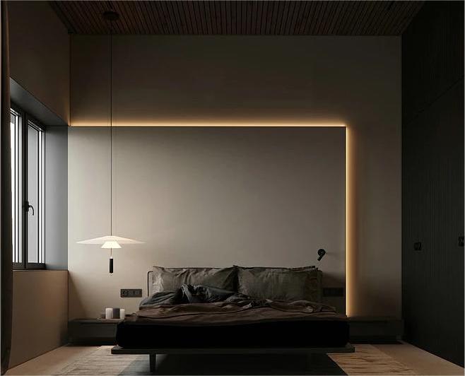 Qual è la giusta temperatura di colore delle luci a LED per il soggiorno?-Guida--HOOLED