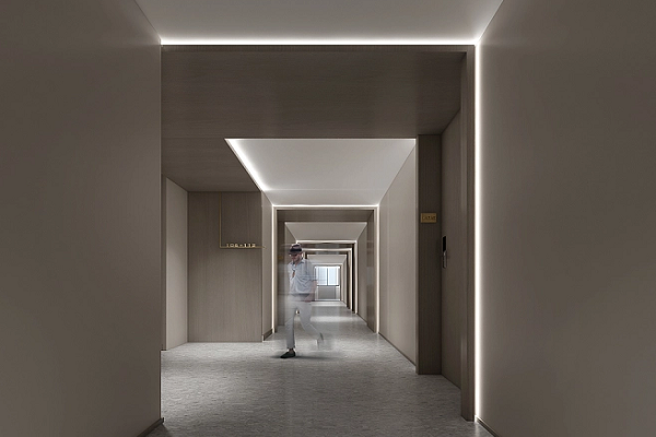 Qual è la luce migliore da collocare in un corridoio?-Guida all'illuminazione-Guida all'illuminazione a LED-HOOLED