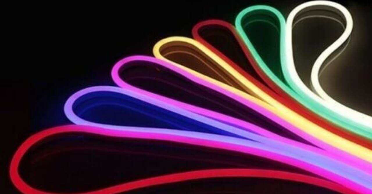 Guida alla scelta dei colori delle strisce LED: RGB e RGBW-Guida-Guida all'illuminazione a strisce-HOOLED Guida alla scelta dei colori delle strisce LED: RGB e RGBW-Guida-Guida all'illuminazione a strisce-HOOLED