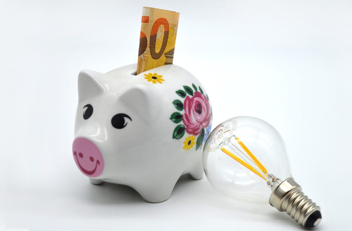 Le luci a LED sono più efficienti dal punto di vista energetico?-Guida-Guida all'illuminazione a LED-HOOLED Le luci a LED sono più efficienti dal punto di vista energetico?-Guida-Guida all'illuminazione a LED-HOOLED