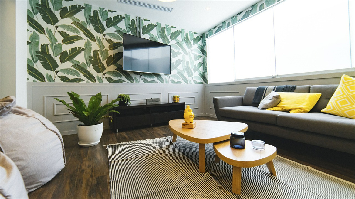 Quali sono le luci LED più adatte per l'illuminazione a soffitto di un soggiorno?-Guida-Guida all'illuminazione a LED-HOOLED Quali sono le luci LED più adatte per l'illuminazione a soffitto di un soggiorno?-Approfondimenti-Guida all'illuminazione a LED-HOOLED