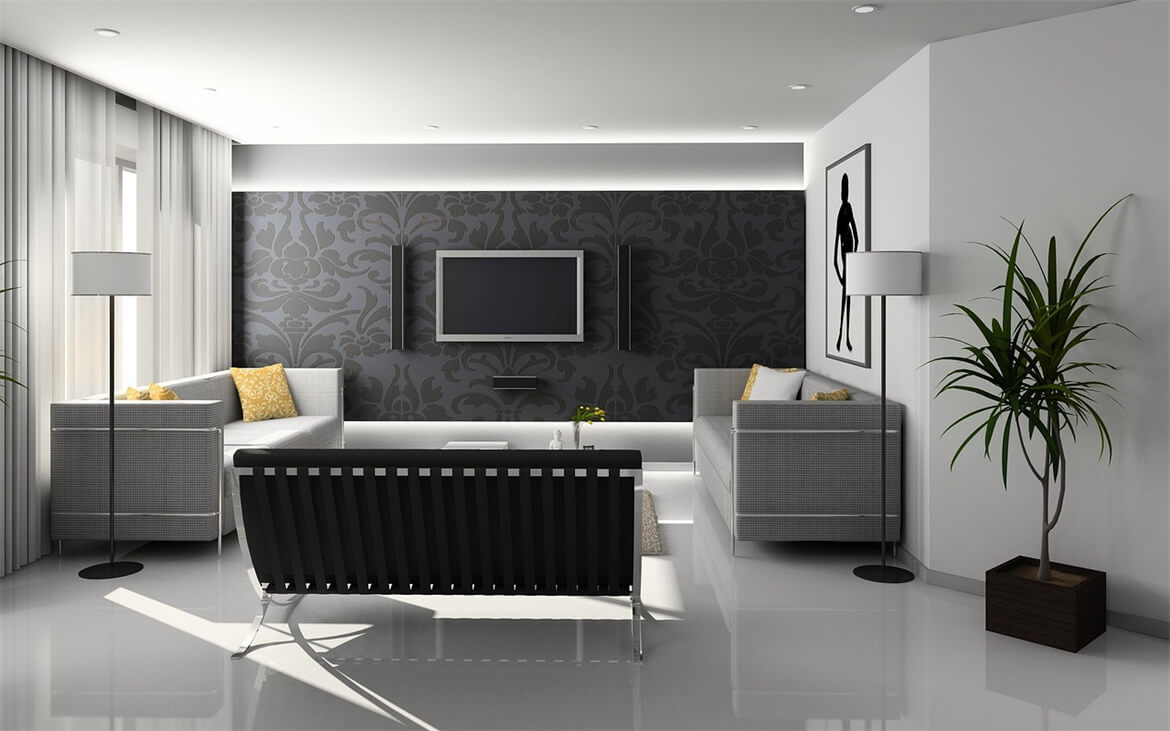 Le strisce luminose possono essere utilizzate come illuminazione principale del soggiorno?-Guida-Guida all'illuminazione a strisce-HOOLED