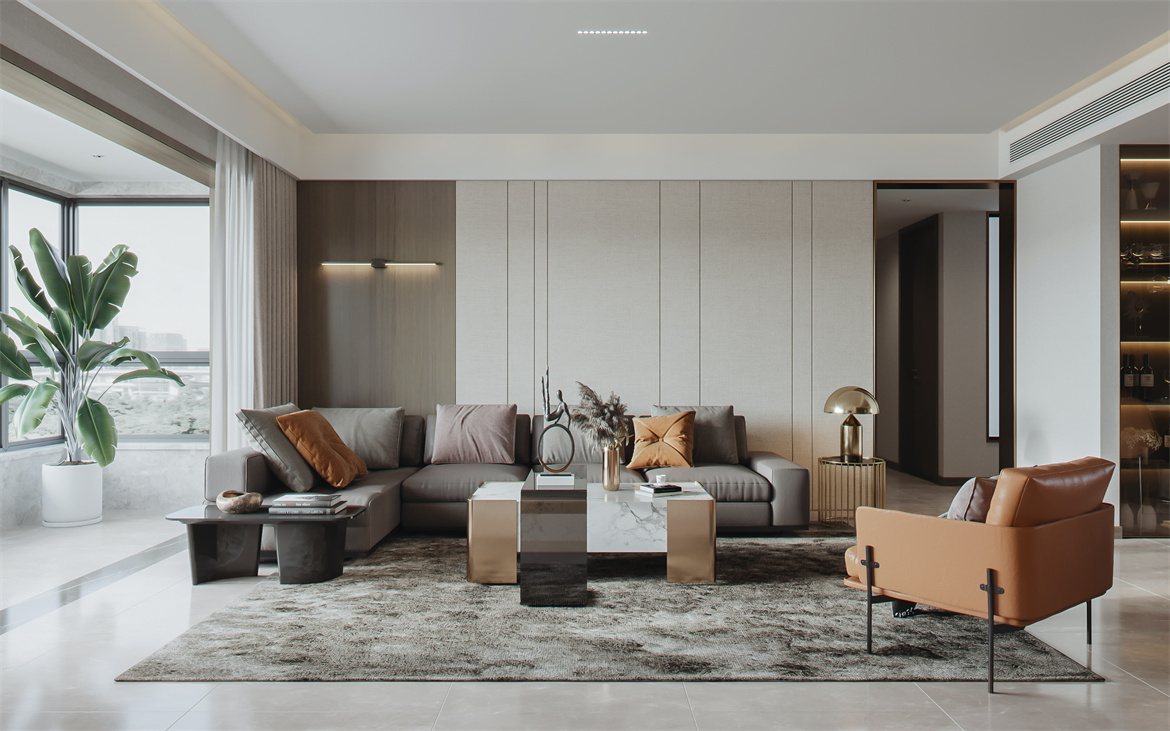 Come abbinare le strisce LED soffitto in soggiorno-Enciclopedia dei LED-Guida all'illuminazione a strisce-HOOLED Come abbinare le strisce LED soffitto in soggiorno-Guida all'illuminazione-Guida all'illuminazione a strisce-HOOLED