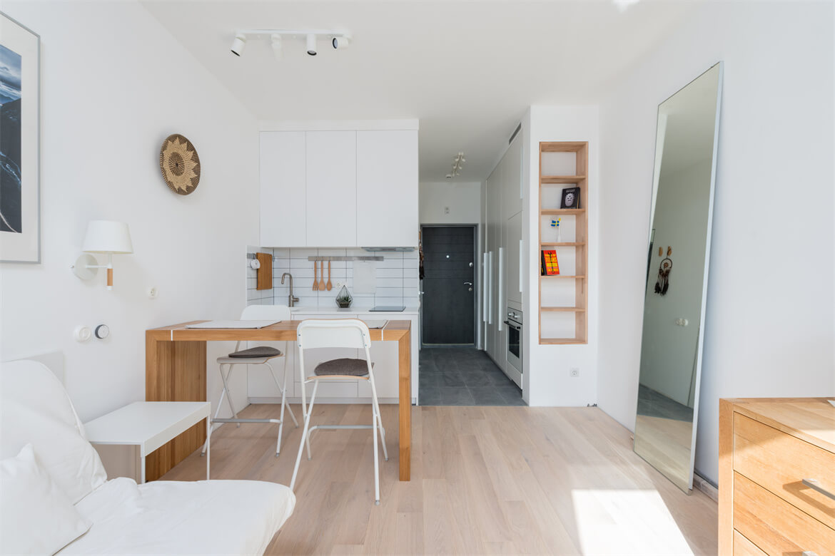 Quale colore scegliere per le strisce LED a soffitto nel soggiorno?-Approfondimenti--HOOLED Quale colore scegliere per le strisce LED a soffitto nel soggiorno?-Approfondimenti--HOOLED